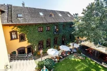 ペンション Penzion  Restaurant Atrium