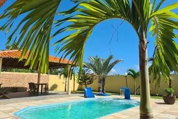 ペンション Pousada Sonho De Mar