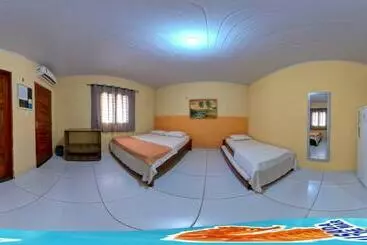 Pension Pousada Sonho De Mar