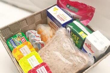 公寓式酒店  Quest Palmerston North