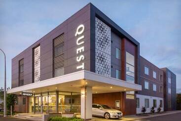 Aparthotel Quest Palmerston North