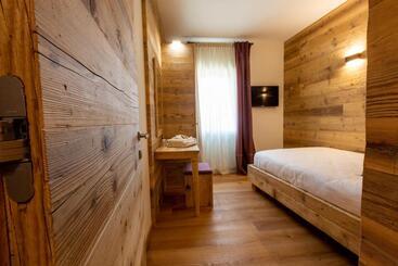 منتجع Relais Althea Azienda Agrituristica