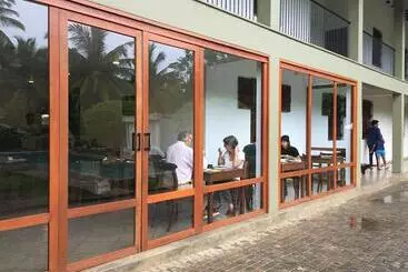 Alberg Jaffna Heritage