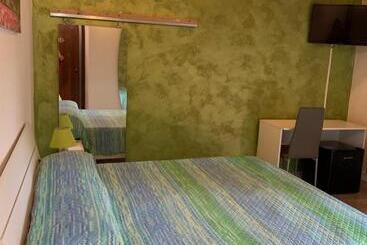 B&b L’antico Rudere