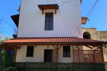 B&b L’antico Rudere