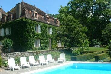 צימר Maison Redon Chambres D Hôtes