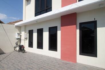 Reddoorz Syariah @ Hotel 91 Jember