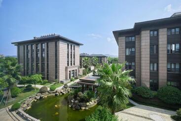 Hotel Courtyard By Marriott Hangzhou West