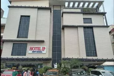 Hotel New Digha