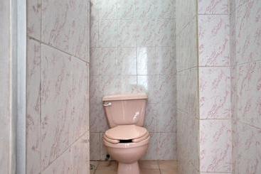 Hotelli Oyo  Vialmar