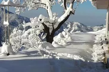 Kings Paradise Resort Kanatal