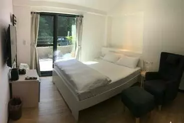Lucky House B&b