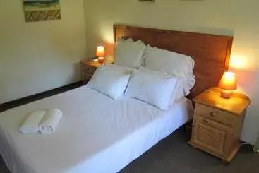 Pensione Bedrock B&b