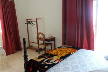 פנסיון Casa Celeste