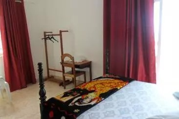 Pension Casa Celeste