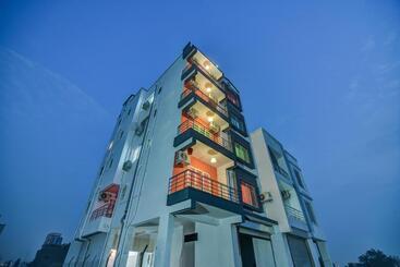 Pensionat O Home Designer Stay Hinjewadi