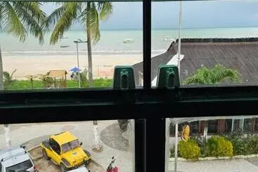 ペンション Pousada Gale Orla