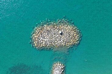 アパートホテル Residenza Abbo