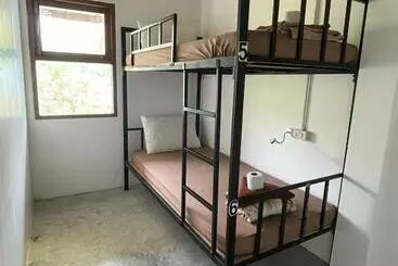 Resort Pranee Bungalow