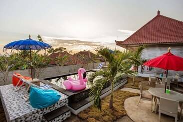 旅馆 Candy Bed & Breakfast