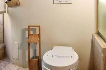 Bed and Breakfast L Angolo Di Gaudì, Alcoba Blanca