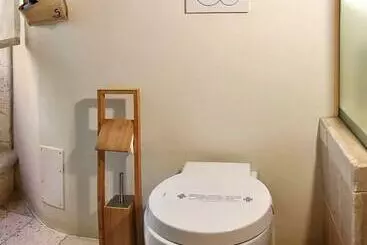 Nocleg ze śniadaniem L Angolo Di Gaudì, Alcoba Blanca