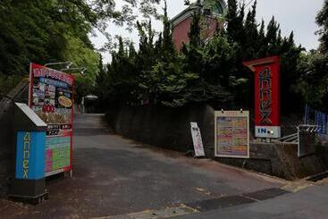 בית מלון כפרי アネックスたまゆ 大人専用