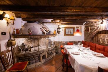 فندق Bujtina Sidheri