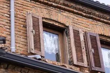 ホテル Bujtina Sidheri