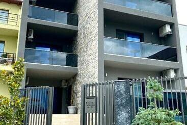 Szálloda Mavboutique Villa