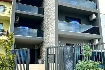 Hotel Mavboutique Villa