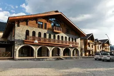 Hotel Posta