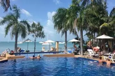 Hotel Samui Mermaid Garden