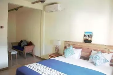 Pension Adore Guesthouse