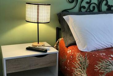 Panzió B&b Ospedale Maggiore Parma Affittacamere