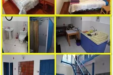 Majatalo Carlos Guest House 3 Cusco