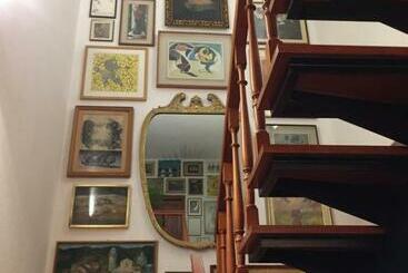 Pensionat Gli Amici Di Carla