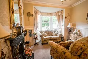 Majatalo Gorphwysfa House B & B