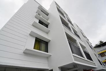 Pensjonat Oyo Home 48189 Budget Stay