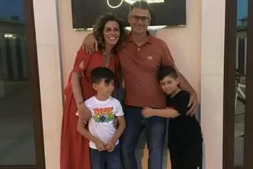 Majatalo Toremare Suite Marzamemi