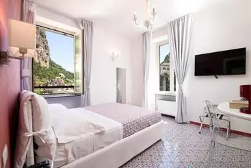 Pensão Valle D'amalfi Suites