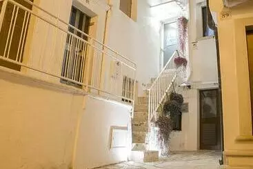 Pensjonat Vico Santa Maria