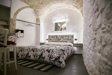 Pansiyon Vico Santa Maria