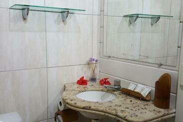 Alberg Fulô De Mandacaru