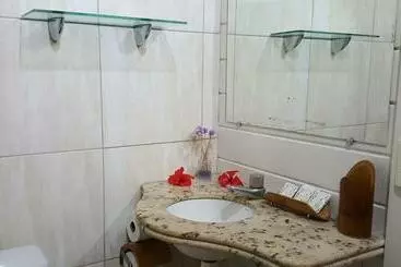 Ostello Fulô De Mandacaru