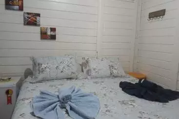 Hostel Fulô De Mandacaru