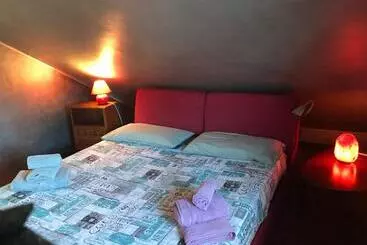 B&b Borgo Dei Fiori