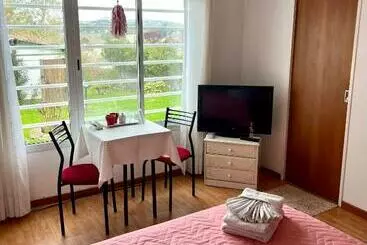 Bed & Breakfast Habitación Hemerocallis   Hospedaje Lo De Juan Y Mabel