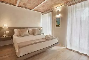 Bed and Breakfast Nilù Relais