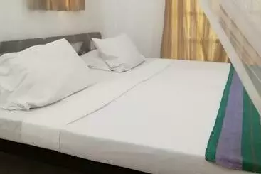 Nocleg ze śniadaniem Thalalla Bnb
